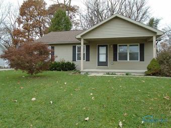 Room for rent in Toledo, OH $600, house