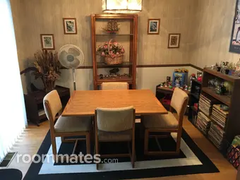 Room for rent in Eagan, MN $575, house