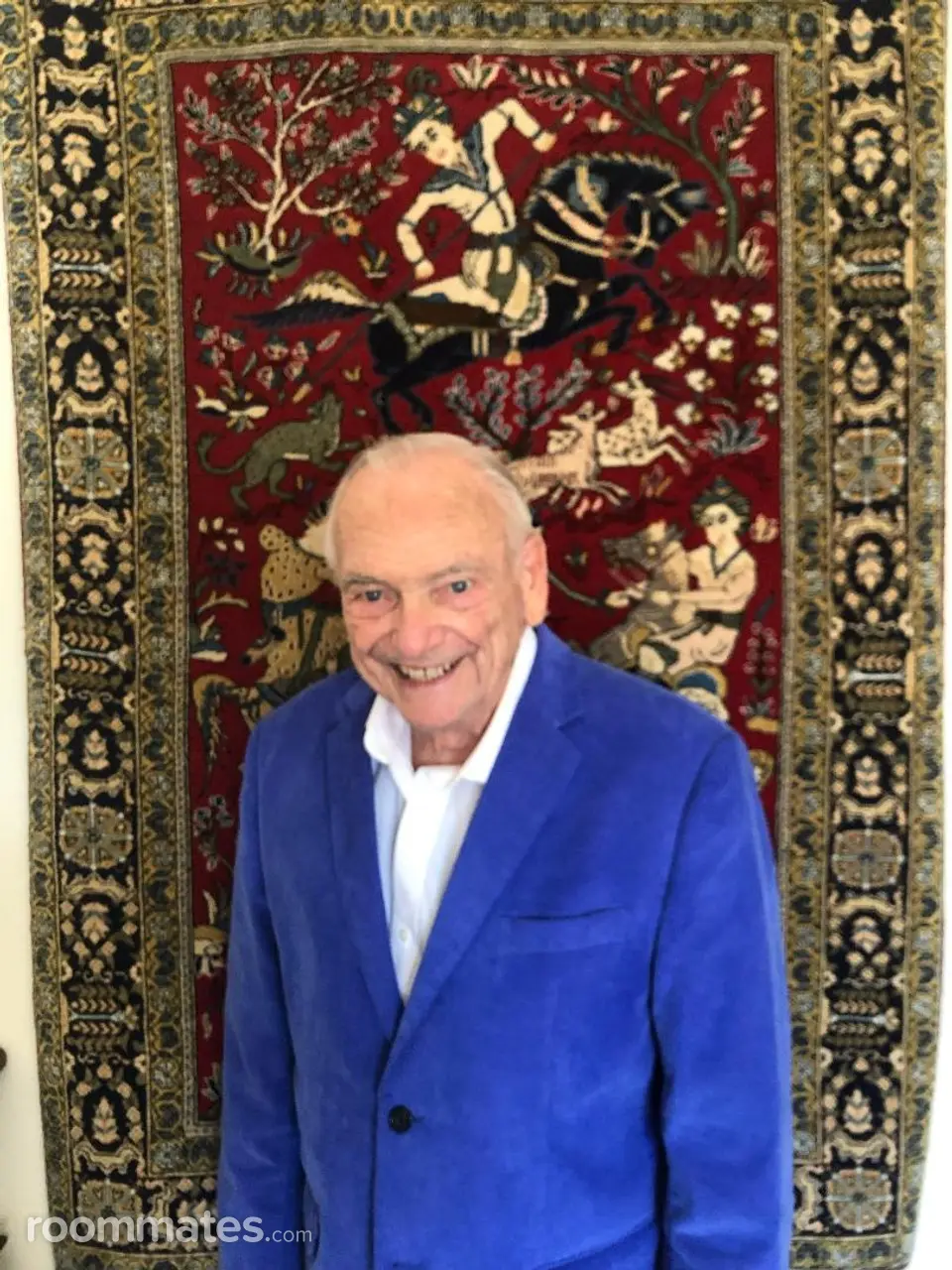 Profile photo 1 of 2