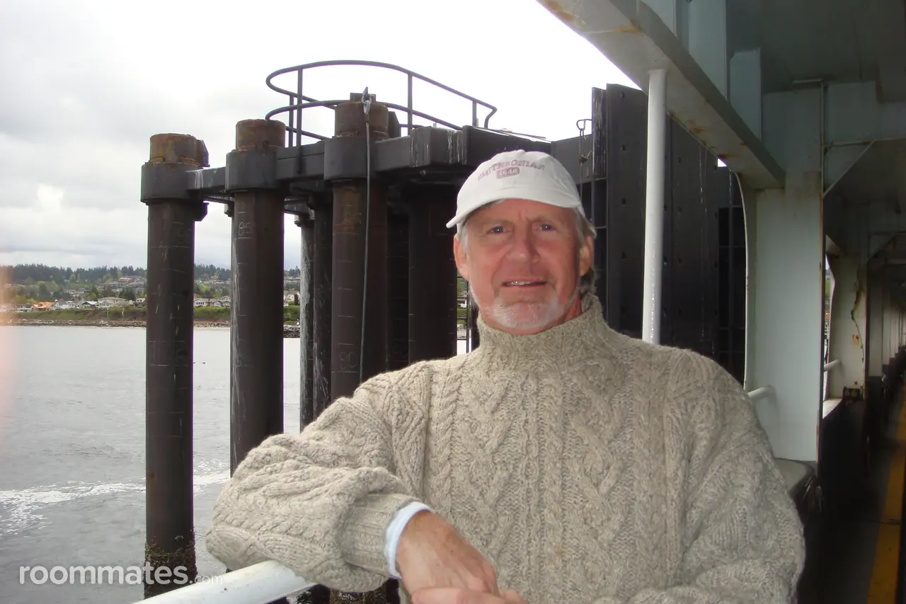 Profile photo 1 of 1