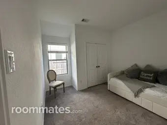 Room for rent in New Caney, TX $600, house