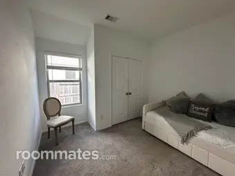 Room for rent in New Caney, TX $600, house