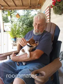 Room for rent in Fruitland Park, FL $600, other