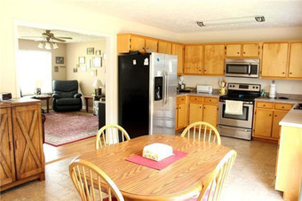 Room for rent in La Vergne, TN $650, house