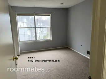 Room for rent in Hamilton, NJ $980, apartment