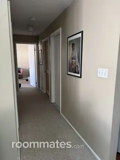 Room for rent in Hamilton, NJ $980, apartment