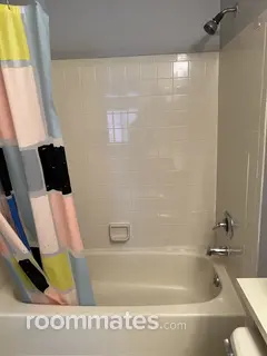 Room for rent in Hamilton, NJ $980, apartment