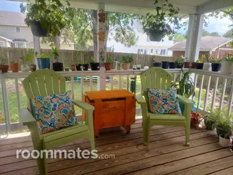 Room for rent in Fayetteville, NC $600, house