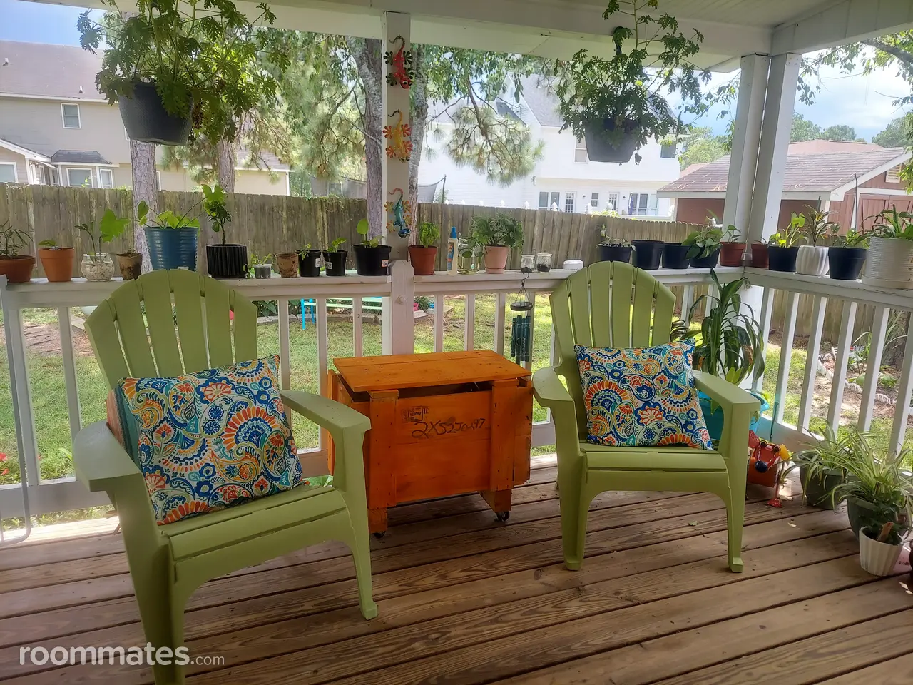 Profile photo 7 of 14