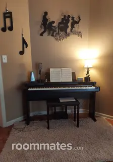 Room for rent in Fayetteville, NC $600, house