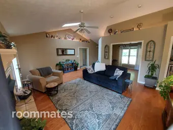 Room for rent in Fayetteville, NC $600, house