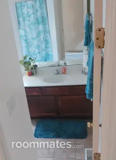 Room for rent in Fayetteville, NC $600, house