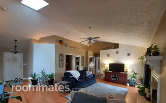 Room for rent in Fayetteville, NC $600, house