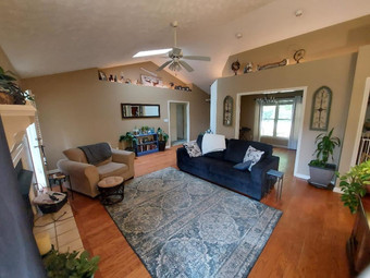 Room for rent in Fayetteville, North Carolina $550, house