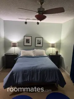 Room for rent in Miami, FL $900, townhouse