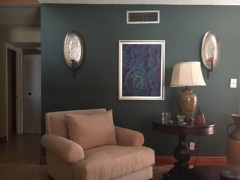 Room for rent in Miami, Florida $875, townhouse