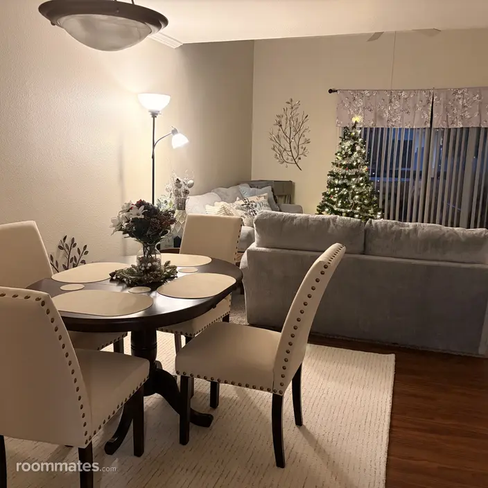 Room for rent in Chandler, AZ $875, apartment