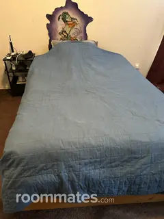 Room for rent in Mesa, AZ $600, other