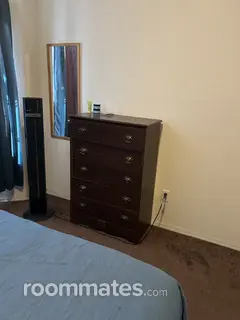 Room for rent in Mesa, AZ $600, other