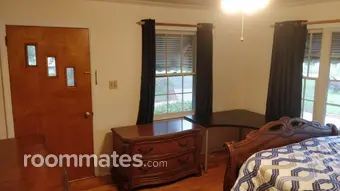 Room for rent in Fort Mill, SC $595, house