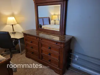 Room for rent in Fort Mill, SC $645, house