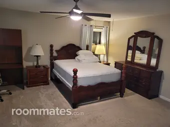 Room for rent in Marvin, NC $995, house