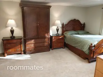 Room for rent in Marvin, NC $795, house