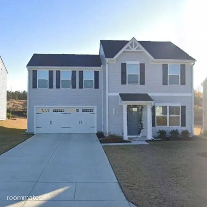 Room for rent in Wendell, NC $700, house