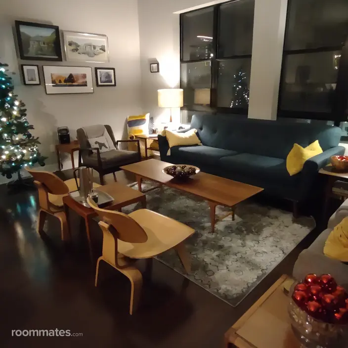 Room for rent in Long Beach, CA $1440, condo