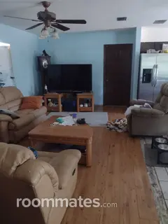 Room for rent in Riverview, FL $750, house