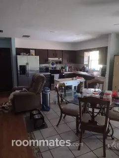 Room for rent in Riverview, FL $750, house
