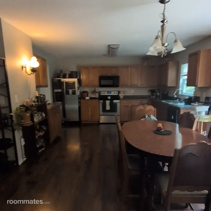 Room for rent in Charlotte, NC $1100, house