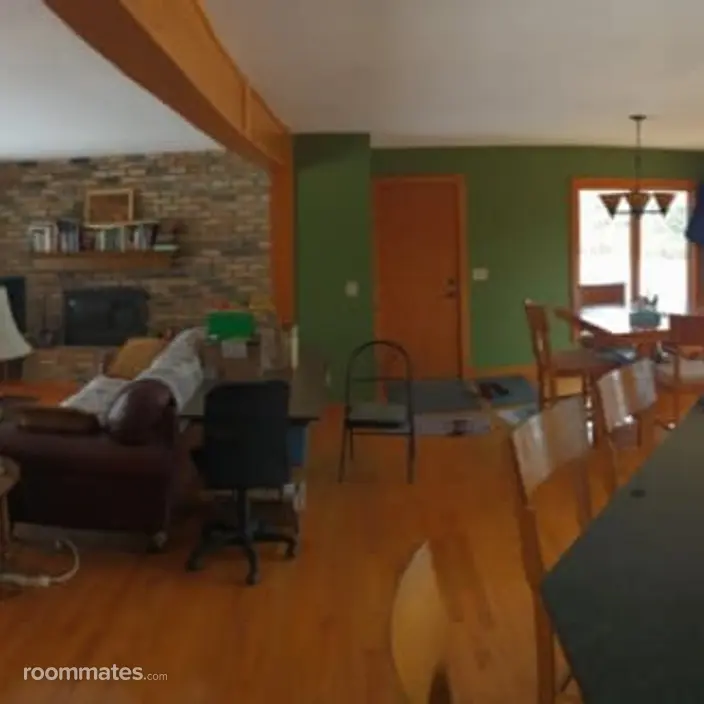 Room for rent in Corcoran, MN $1000, house