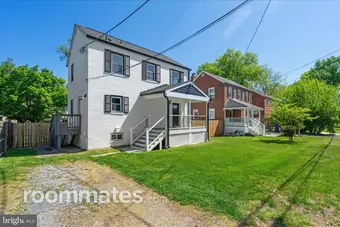 Room for rent in College Park, MD $900, house