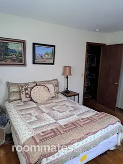 Room for rent in Columbus, OH $600, townhouse
