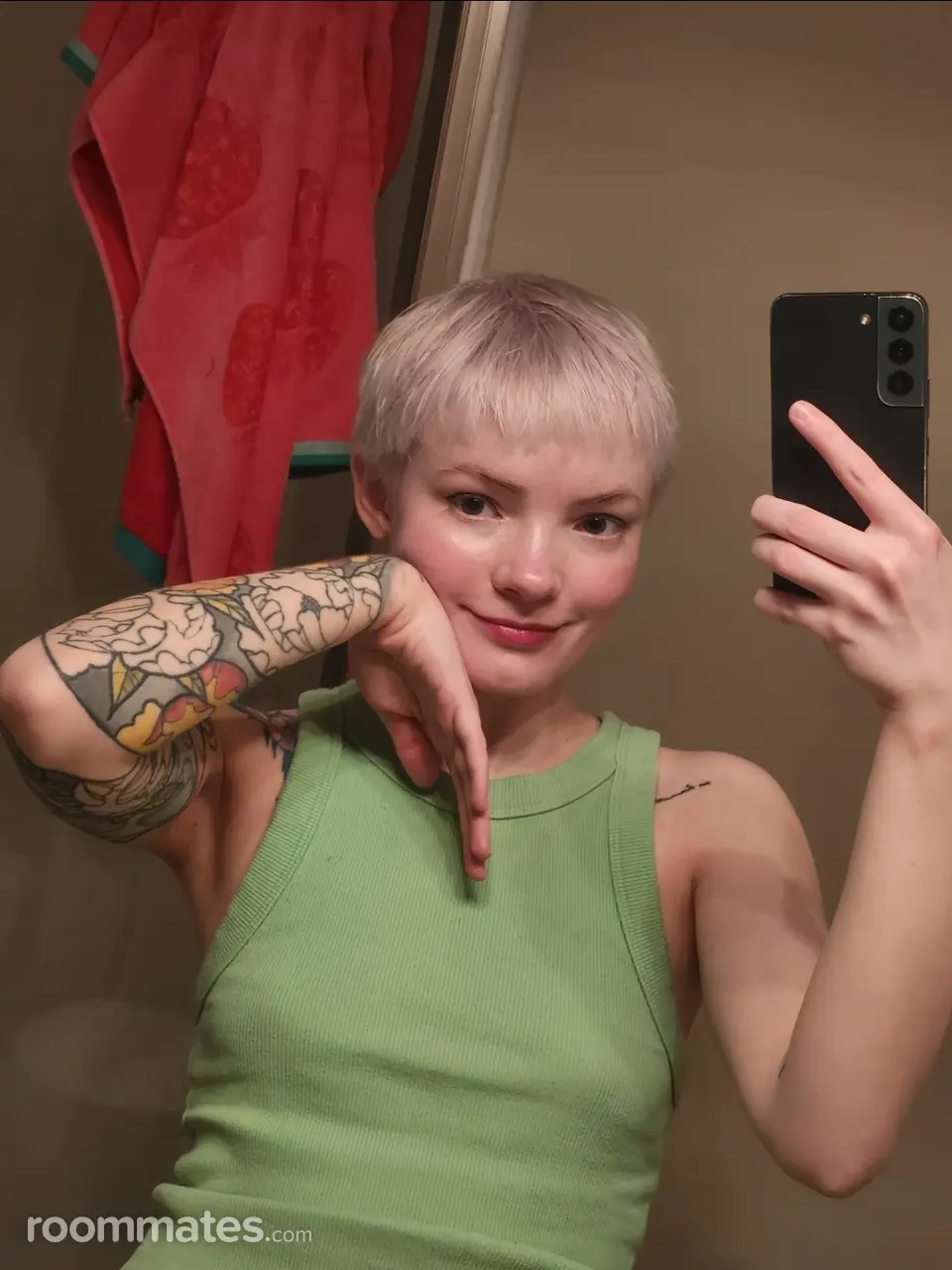 Profile photo 2 of 2