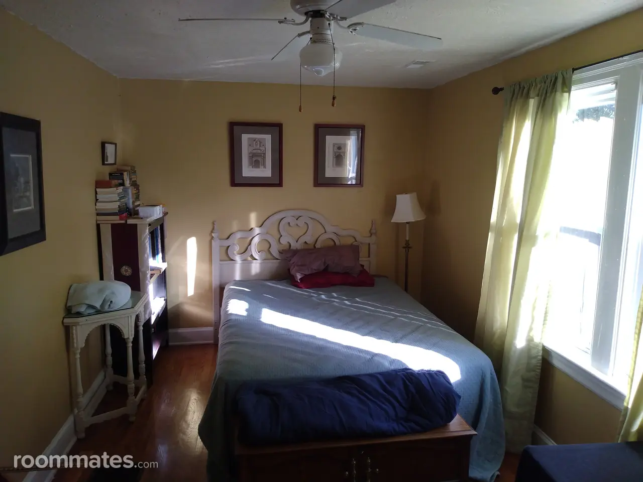 Profile photo 1 of 2