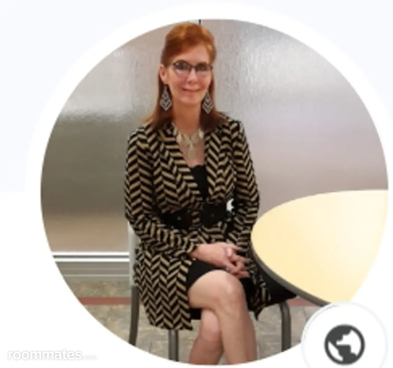 Profile photo 1 of 1