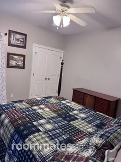 Room for rent in Statesboro, GA $700, house