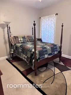Room for rent in Statesboro, GA $700, house