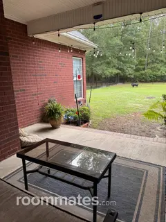 Room for rent in Statesboro, GA $700, house