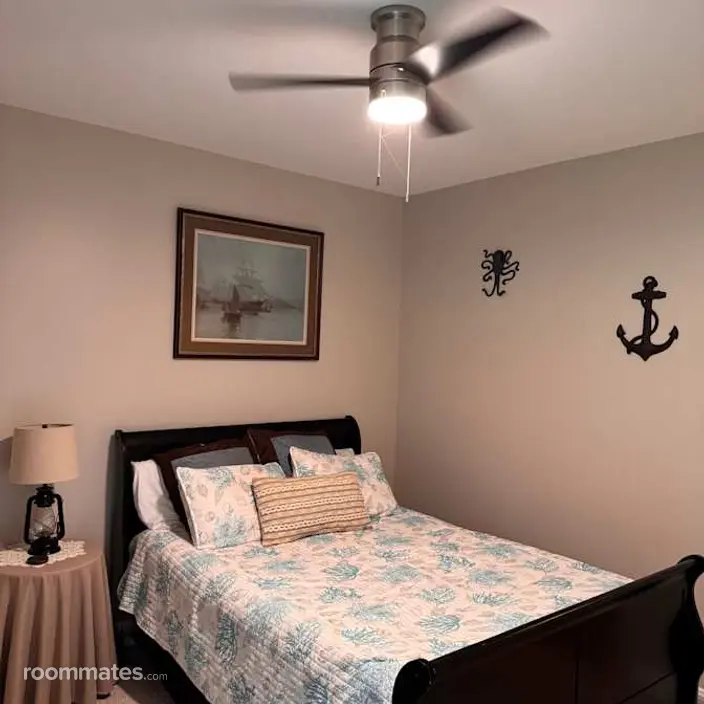 Room for rent in Statesboro, GA $640, house