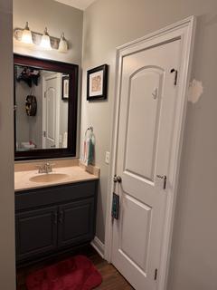 Room for rent in Statesboro, GA $650, house