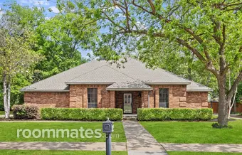 Room for rent in McKinney, TX $900, house