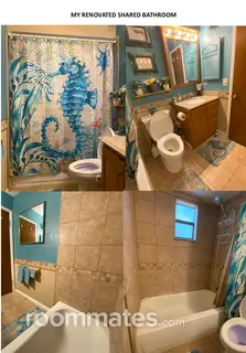 Room for rent in Tampa, FL $800, house