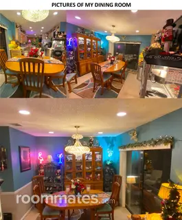 Room for rent in Tampa, FL $800, house