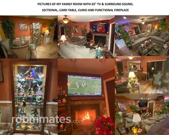 Room for rent in Tampa, FL $800, house