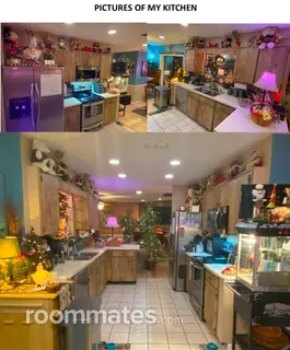 Room for rent in Tampa, FL $800, house