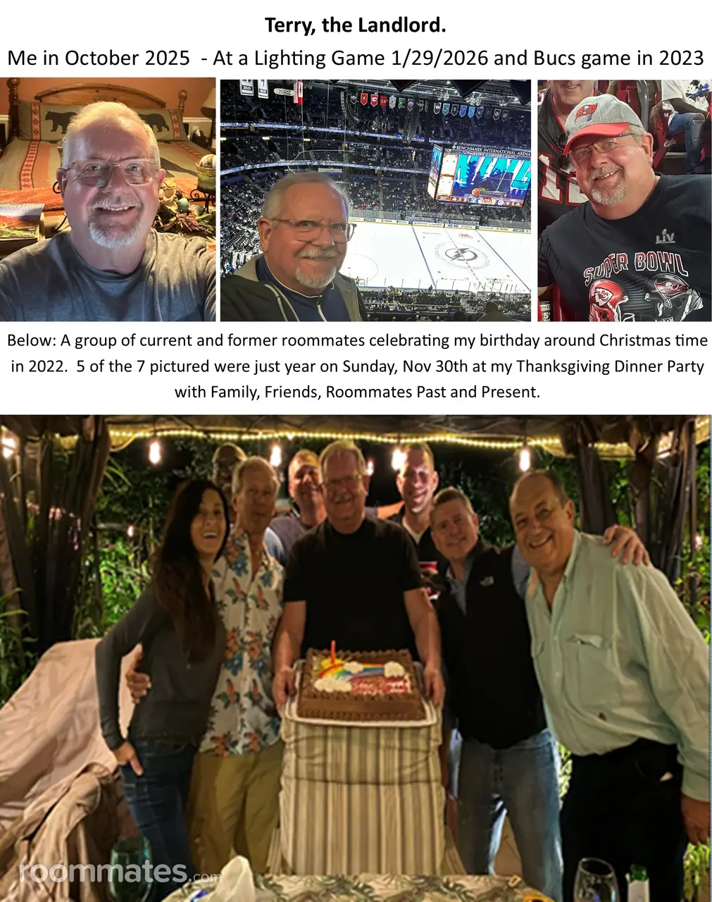 Profile photo 10 of 19