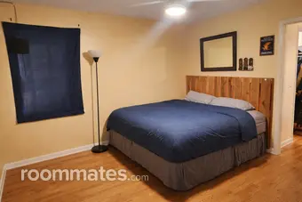 Room for rent in Pensacola, FL $650, house